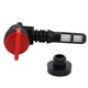 Fuel Valve Petcock For Powermate ATG 5700 7125 Watts Generator PM0675700