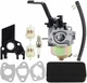 Ryobi RY903600 3600 Watt 212cc Portable Generator Carburetor Carb NEW