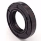 Oil Seal for HONDA Generators, Lawnmowers, Outboard Engines [#91202892004]