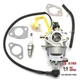 Carburetor Fit for Firman H07552 H07553 T07571 T07573 Tri Fule Generator