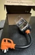 GEARGO RV Surge Protectors 30 Amp Circuit Analyzer, 30AMP, 30AMP-Orange New