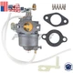 Carburetor Carb Assembly For Yamaha EF3000iSE EF3000iSEB Inverter Generator US