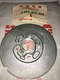 Honda E300 A Generator OEM NOS Starter Pulley 28420-812-010