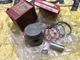 Honda Generator E300 GE300 Piston&Ring Set STD NOS 13101-812-000&13011-002-000