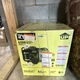 Ryobi 6500W Inverter Generator RYi6522 Pure Sine Wave CO Detect Portable Green