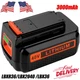 4.0Ah 40V MAX Lithium Battery for Black & Decker LBXR36 LBX2040 LBX36 LBXR2036