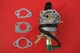 Honda EM7000iS EM6500GP EU6500i Gas Generator Carburetor Assembly