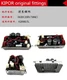 230V/50Hz Inverter IG2000 AVR DU20 for Kipor Kama Automatic Voltage Regulator