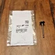 HONDA Intake Valve EU1000I F220 GXH50 GXV50 GXV57 14711-ZM7-010 Genuine OEM