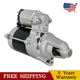 Starter Motor For Briggs Vanguard V-Twin 807383 809054 428000-0230 19612