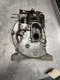 OEM GOOD USED POWERMATE PM 1500 KAWASAKI FA130D-AS10 CYLINDER CRANKCASE ASSEMBLY