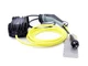 VW Audi Charging Cable Power Supply 230V 6m Type F NEW 12E971675CG