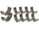 For 1974 Dodge MB300 Main Bearing Set Sealed Power 31758GVDN 7.2L V8