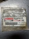 7NJ-82550-00  OEM Yamaha Stop SWITCH Assembly  2007 EF2800 1997, 2002 EF1000