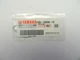 7G5-13356-10 NOS Yamaha Manifold Gasket EF600 EF1000 Y897j