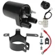 166-0772 Ignition Coil Fit For Onan P218G P220G P224G Model BF B43 B48 NHC CC...