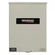 GENERAC RXSC100A3 Auto Trns Swtch,1&Oslash;100A,120/240V AC,24kW 38NG51