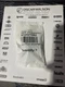 Genuine Husqvarna 532421062 Snapmount Switch