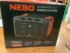 NEBO INTREPID 600 POWER STATION NEB-PST-0005