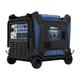 DuroMax 28000W Dual Fuel Inverter Generator Portable Home Backup Power XP28000IH