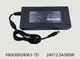 HKA300240A3-7D AC Adapter Jackery Portable Power Supply 1500 PTB152 JP Charger