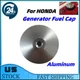 For HONDA EU3000IS GENERATOR EXTENDED RUN FUEL CAP EU6500IS EU7000IS US