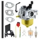Carburetor For Wen Power Pro Gasline Generator 2200W 3500W 5.5HP 6.5HP