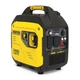Portable Inverter Generator 4000W RV Ready Quiet Champion 100809 Power Equipment