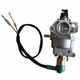 Carburetor For CAT RP7500 502-3690 RP7500E 490-6491 7500 9375 Watt Generators