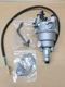 For Westinghouse WGen9500DF 9500DF Generator Carburetor Carb
