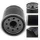 Oil Filter 15400-ZZ3-003 15400-PFB-014 Fit For Honda GCV530 ES6500 H4514H H4518H