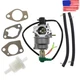 Carburetor Carb for Honda EB5000X EM5000S EM5000SX EM5000X EW171 Gas Generator