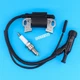 Ignition Coil For DuroMax XP8500E XP10000EH XP12000EH 16HP 18HP Generator