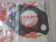 NOS Honda Carburetor Gasket G400K1/LA/LZ/L/QB6/QC4/QFP/QJ0/QPB 16221-890-000