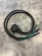 OEM ECHO GENERATOR PARALLEL CABLE 99988804002  FITS EGI-2300