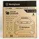 New Westinghouse iGen160's Portable Power Station IGEN160S