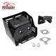 GX390 Muffler Exhaust Fits For Honda GX340 11HP & 13HP With Manifold & Nuts