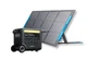 Promo Anker SOLIX F2600 Portable Solar Generator 2560Wh 2400W + Up to 200W Anke