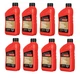Motorcraft XO5W30QFS GF5 Full Synthetic Motor Oil 8 Quarts 5W-30