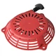 PULL RECOIL STARTER FOR HONDA HRR216 HRS216 HRX217 HRU19 MOWERS GCV135 GCV160