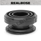 For Honda EU2000i Mount EU2000 68325-Z07-003 Feet Pads GENERATOR RUBBER FOOT PAD