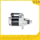 Starter Fit For 2007-2009 Briggs & Stratton Air Cooled SND0529 807383 809054