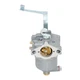 Carburetor For Yamaha EF6600DE YG6600DE PT6700DXE MZ360 Generator