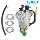 LABLT Carburetor Carb For Powerhorse #166114 9000 420cc Generator
