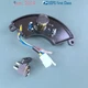 AVR Volt Regulator Fits Homelite 290440012 BM10680 BM10680S  290440008 Generator