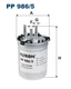 PP 986/5 FILTRON Fuel Filter for Audi 6R0127400D New