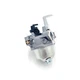 OEM HUAYI Carburetor P15C For 16100-ZM7-G17 16100-ZM7-G18 HONDA GXH50