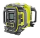 RYOBI, 40V 1800-Watt Battery Inverter with Bluetooth (Tool-Only), RYOBI