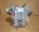 Briggs & Stratton 16HP Horizontal Shortblock 30series 290400, 294400 30340 Model
