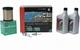 Cummins Onan A050E991, OEM RV Generator Tune Up Maintenance Kit, KY Gas